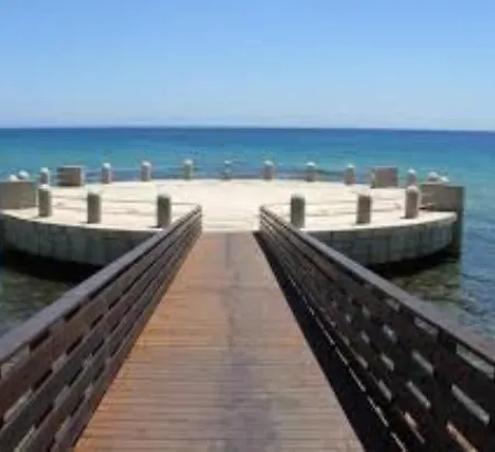 Grace Дом отдыха Авола