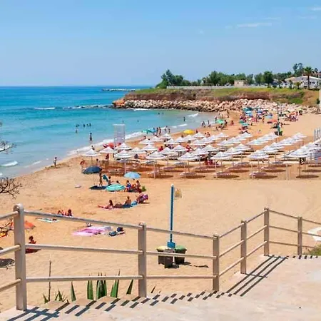 Grace Дом отдыха Авола