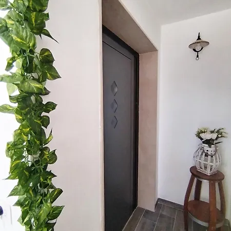 Grace Дом отдыха *