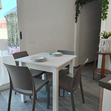 Дом отдыха Grace *