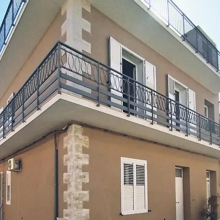 Grace Holiday home Avola