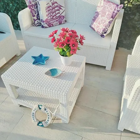 Holiday home Grace *