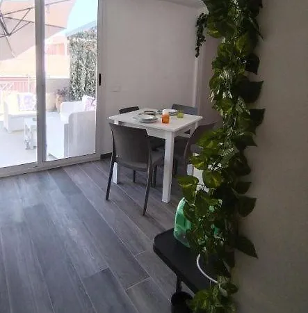 Prázdninový dům Grace Avola