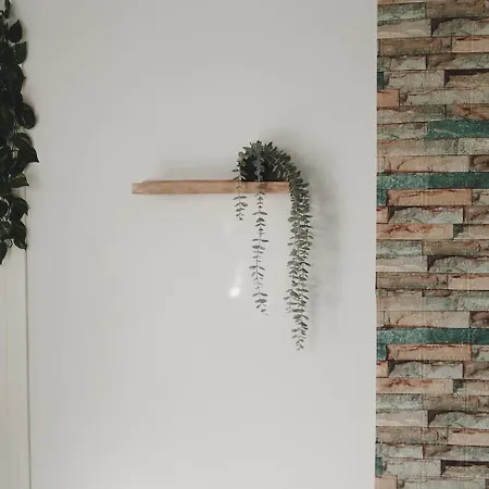 Grace Prázdninový dům *