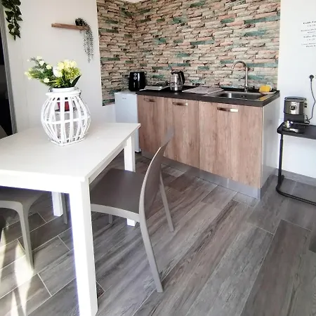 Grace Holiday home