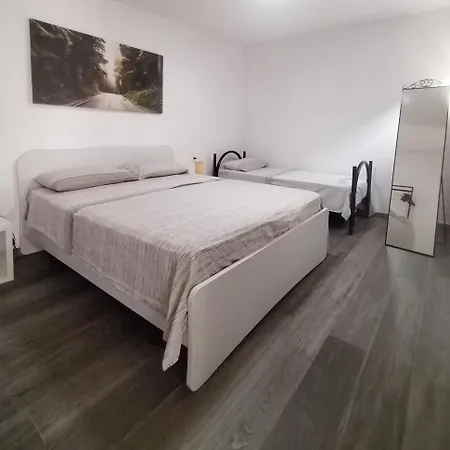 Дом отдыха Grace *