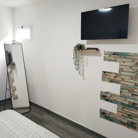 Grace Prázdninový dům *