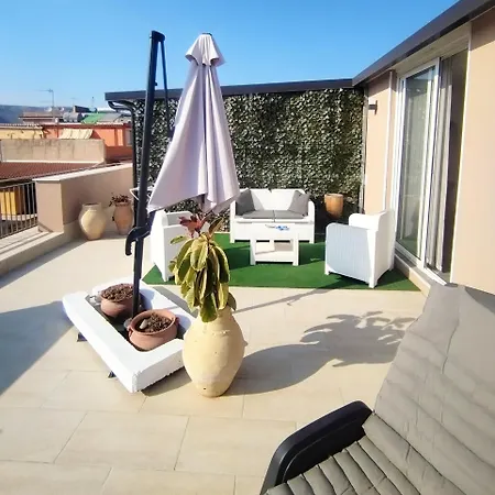 Grace Hébergement de vacances Avola