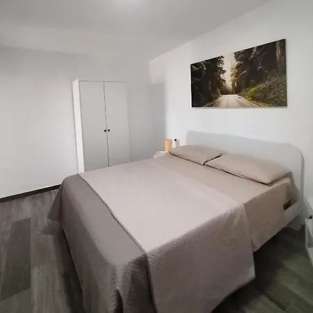 Grace Hébergement de vacances Avola