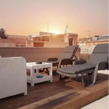 بيت للعطل Grace